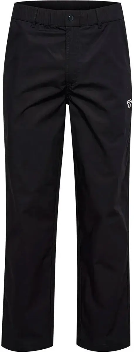 Hummel Bee Pantalon - M - Zwart - afbeelding 6 van 6