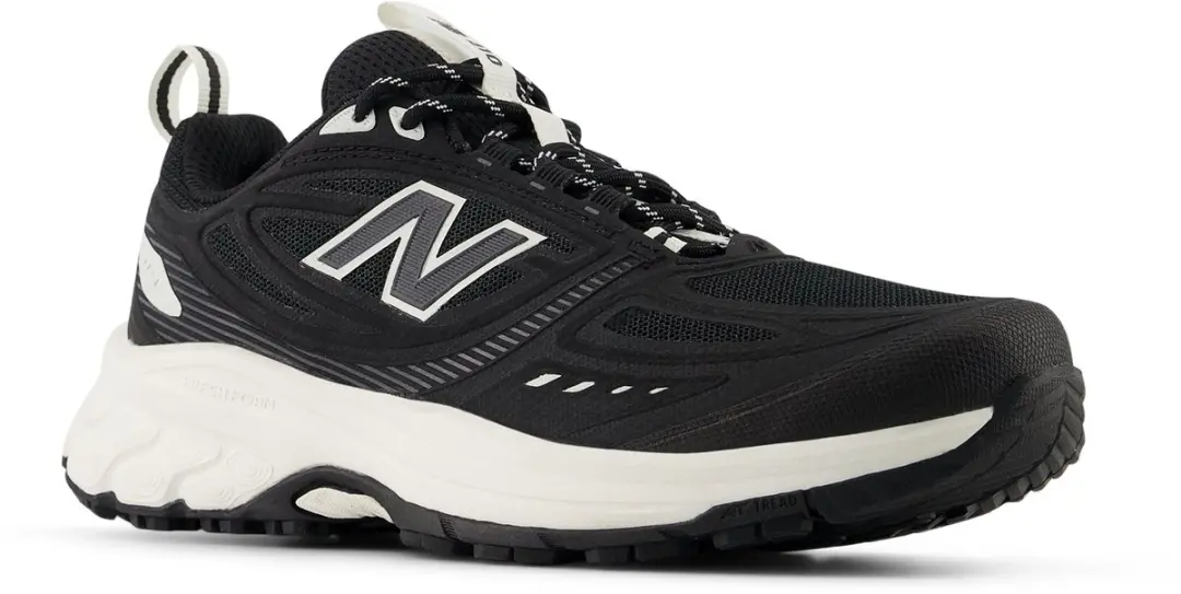 New Balance 410 Dames Sportschoenen - 37 - Zwart
