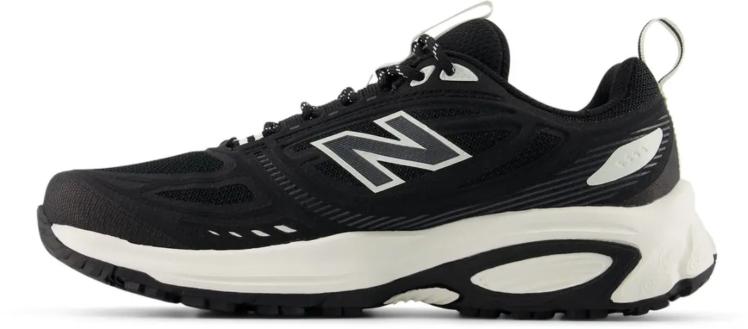 New Balance 410 Dames Sportschoenen - 37 - Zwart - afbeelding 6 van 6