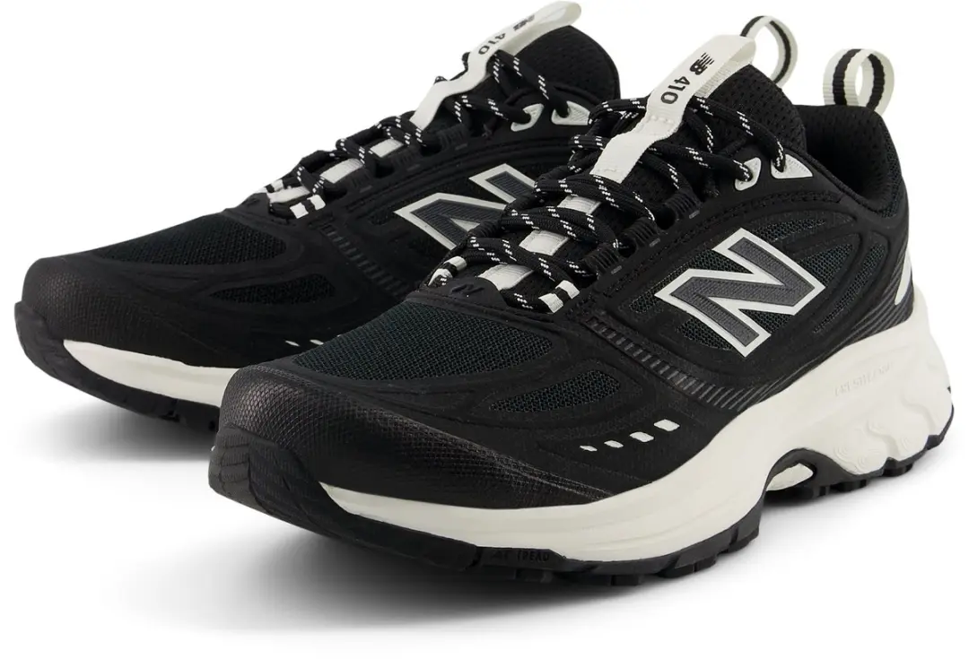 New Balance 410 Dames Sportschoenen - 37 - Zwart