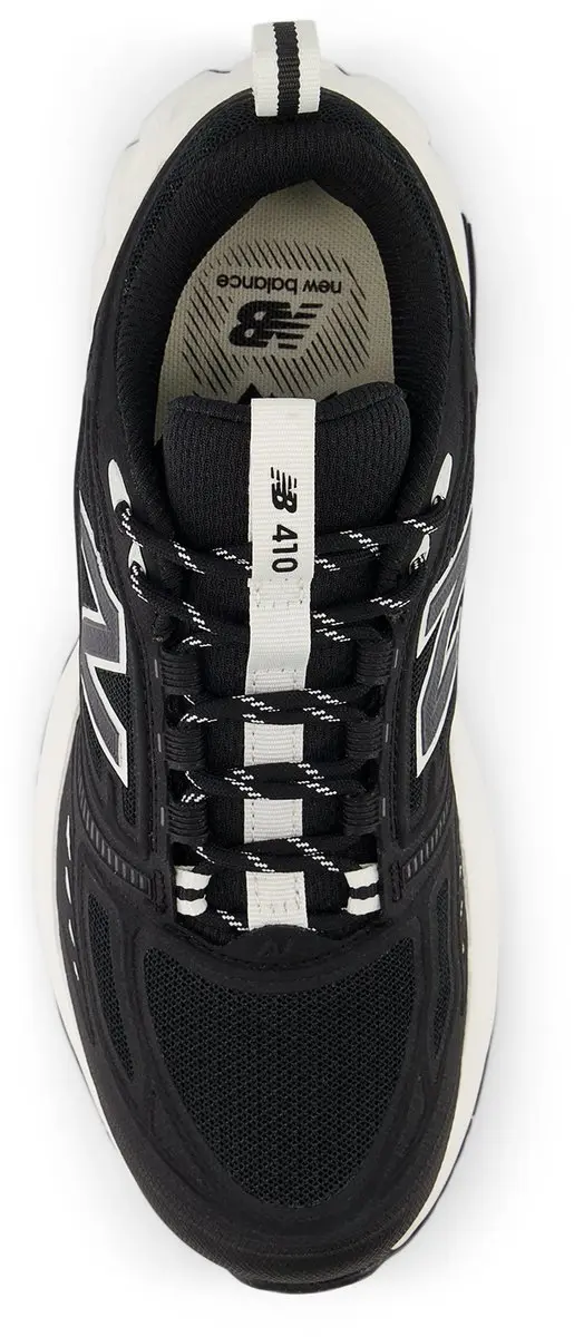 New Balance 410 Dames Sportschoenen - 37 - Zwart