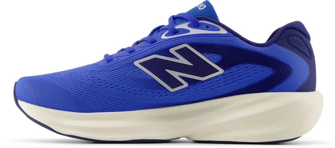 New Balance M680 Sportschoenen - 42 - Blauw