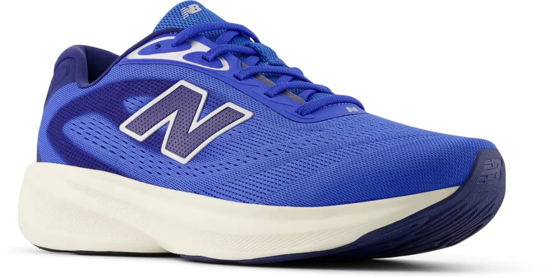 New Balance M680 Sportschoenen - 42 - Blauw