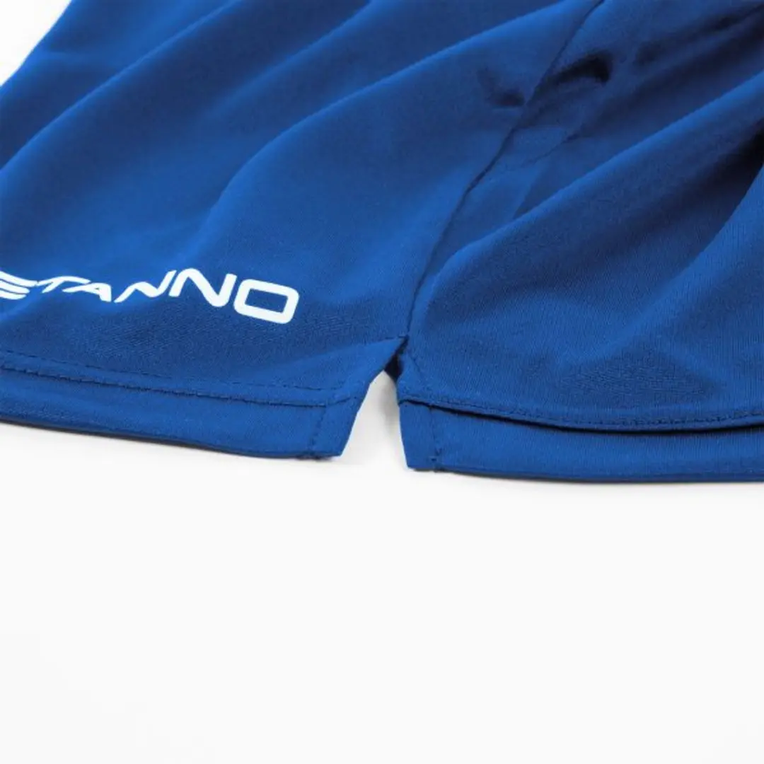 Stanno Focus Shorts Dames II Sportbroek XXL - Blauw