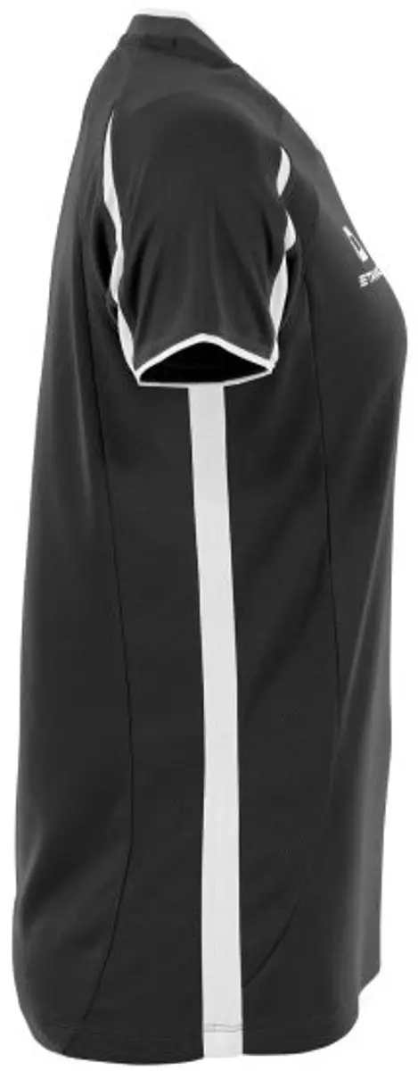 Stanno Unity Shirt Dames - Maat M - Zwart/Wit