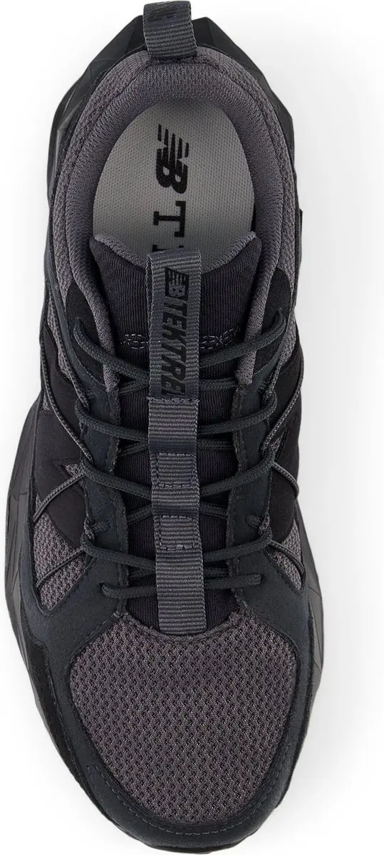 New Balance TEKTREL Heren Sportschoenen - Zwart