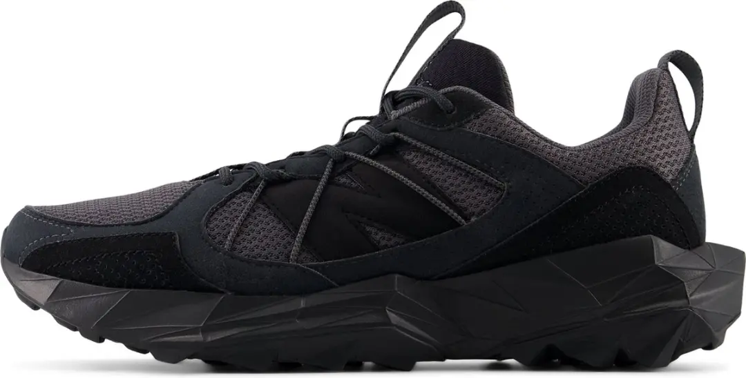 New Balance TEKTREL Heren Sportschoenen - Zwart