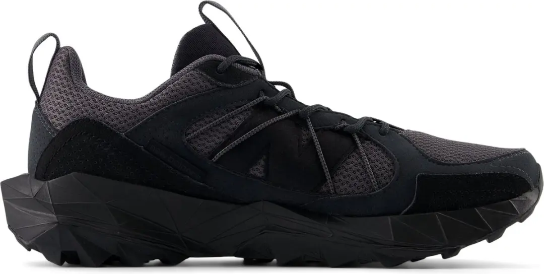 New Balance TEKTREL Heren Sportschoenen - Zwart