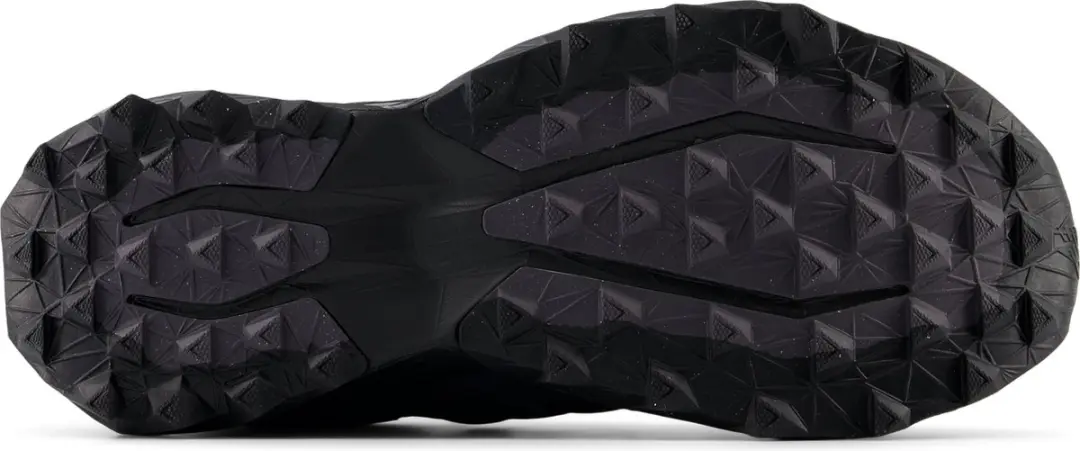New Balance TEKTREL Heren Sportschoenen - Zwart