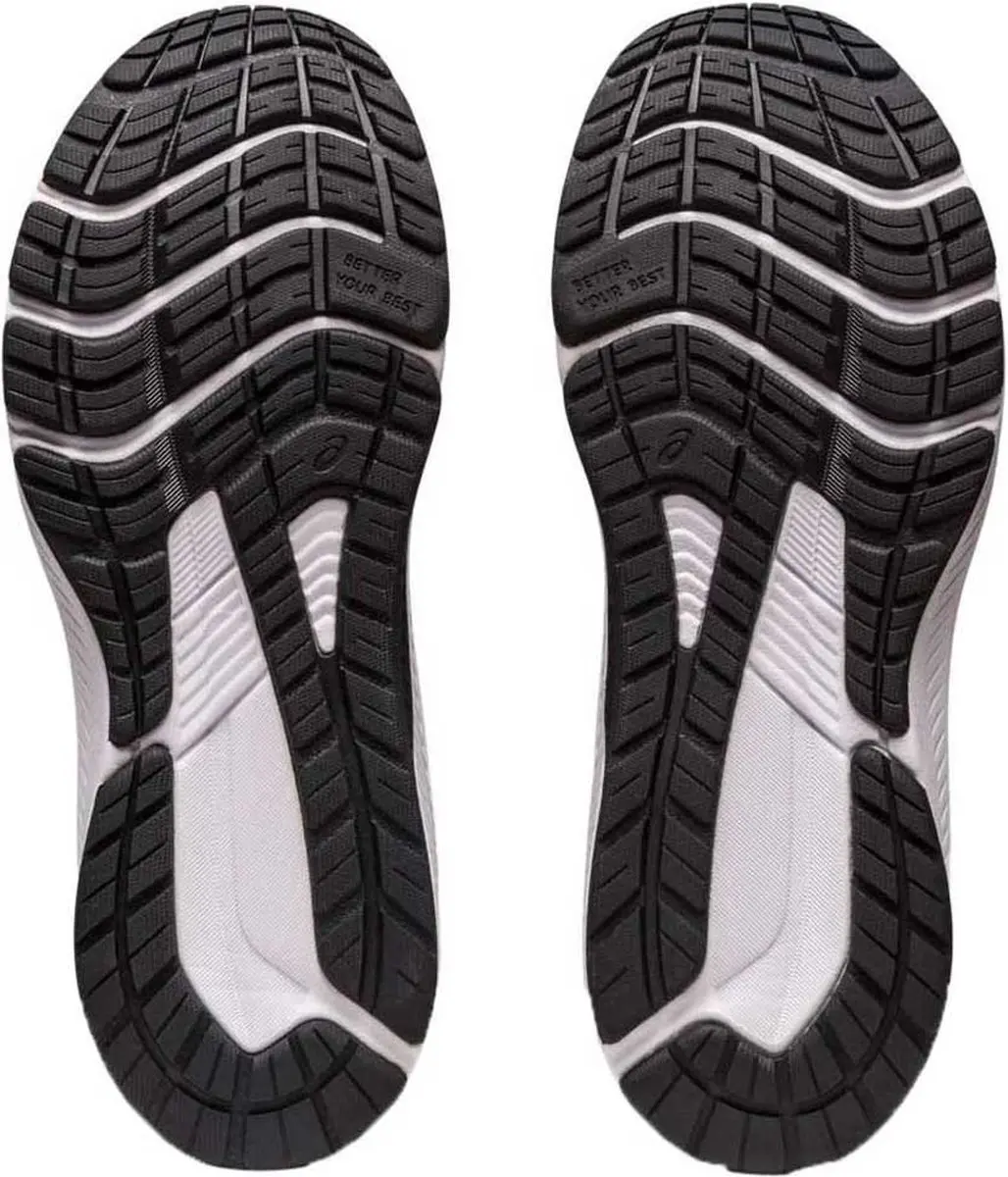 ASICS GT-1000 11 GS Hardloopschoenen - 35.5 - Zwart