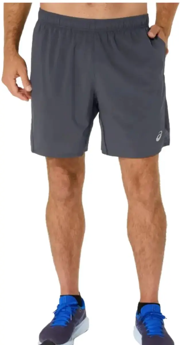 New Balance Sport Essential Short 7" Heren