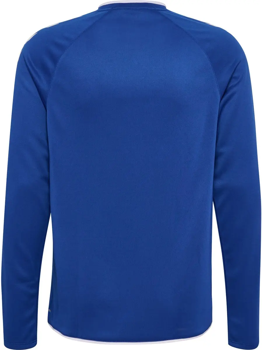 Hummel Core 2.0 Sweater Heren - Royal - Maat S
