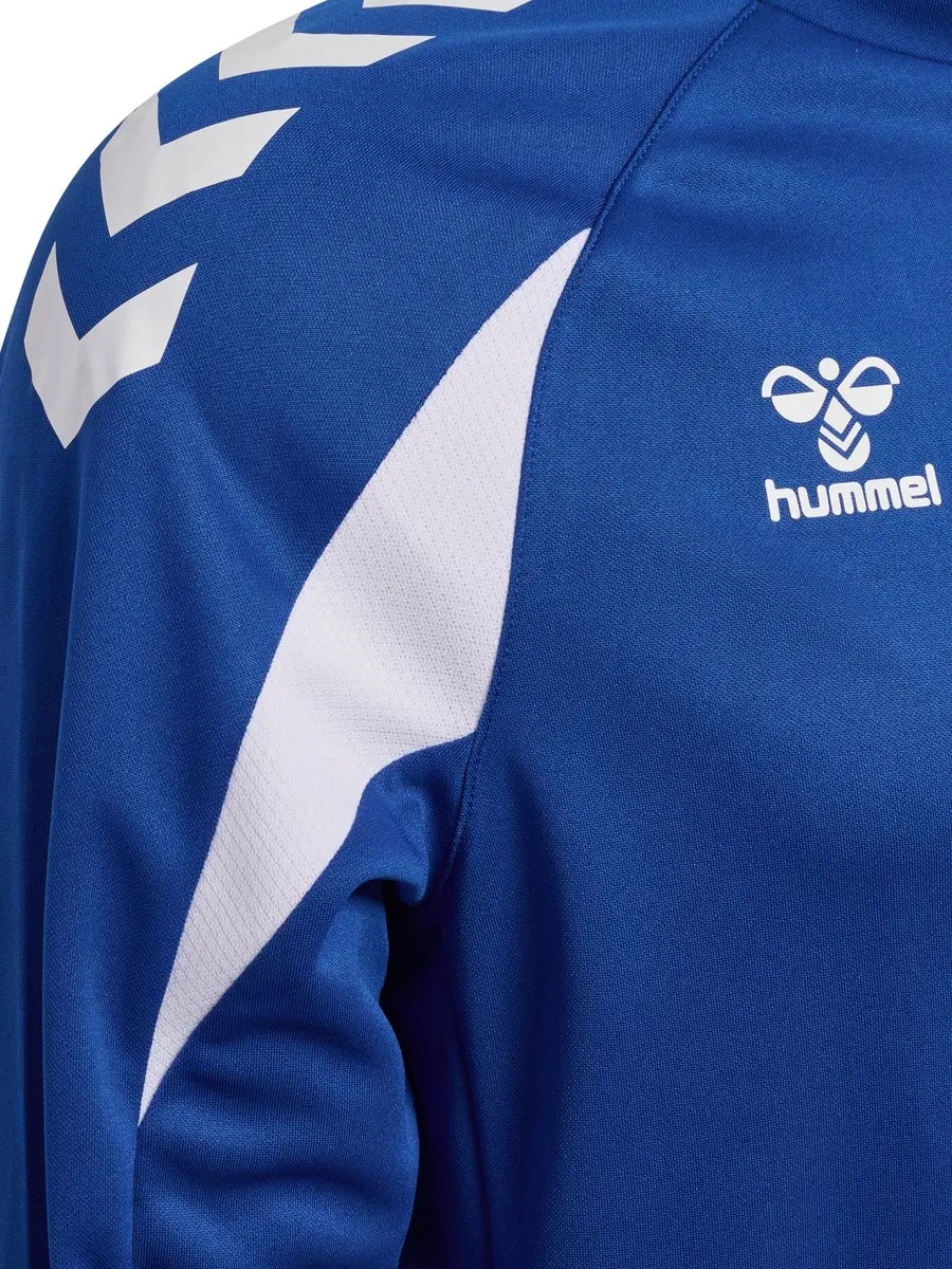 Hummel Core 2.0 Sweater Heren - Royal - Maat S