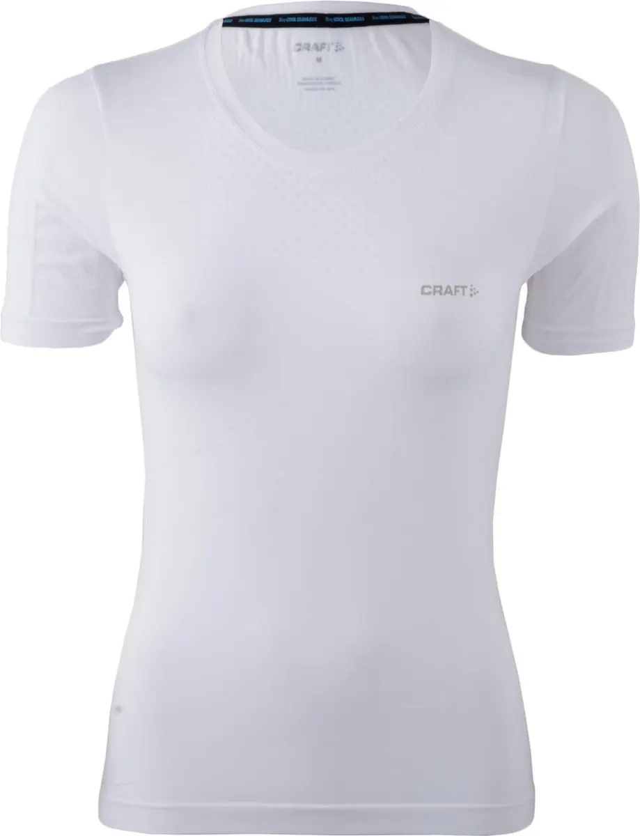 Craft Stay Cool Seamless Sportshirt Vrouwen S