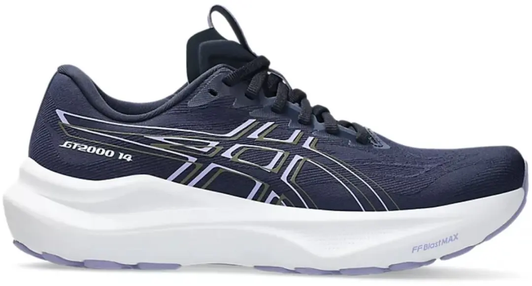 ASICS GT-2000-14 Dameshardloopschoen