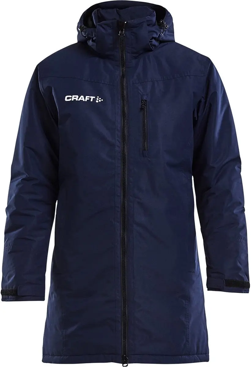 Craft Parkas Coachvest 3XL