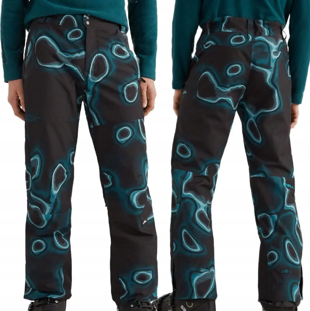 O'Neill Hammered Pants Wintersportbroek