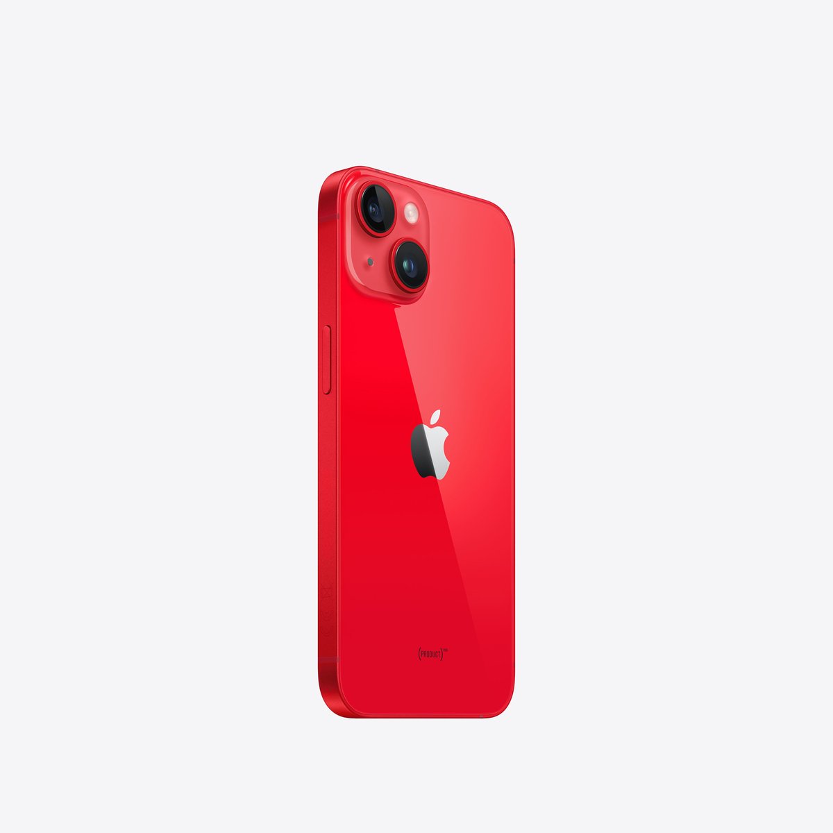 Apple iPhone 14 - 512GB - Rood