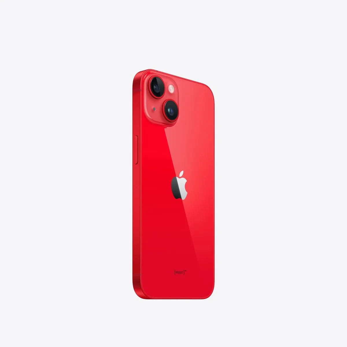 Apple iPhone 14 512GB - Rood