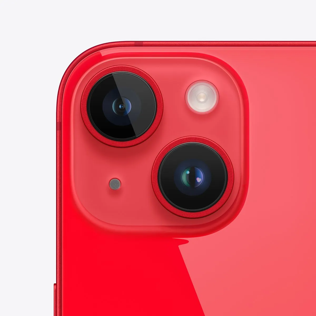 Apple iPhone 14 512GB - Rood