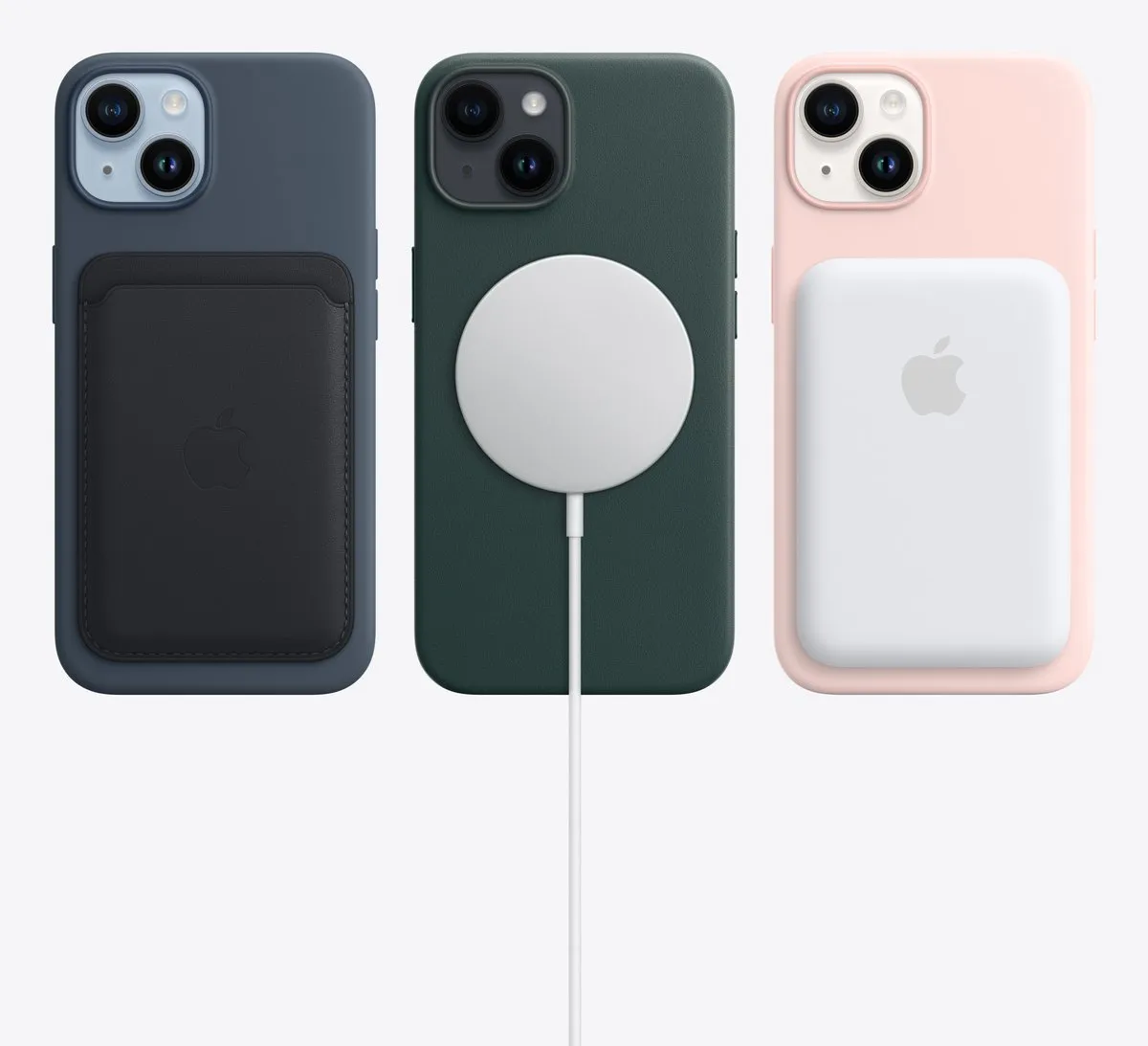 Apple iPhone 14 512GB - Rood