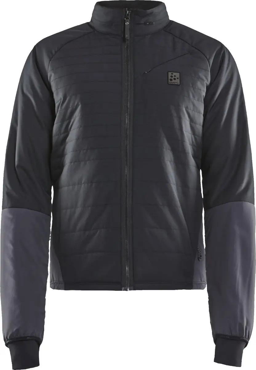 Craft Hale Padded Fietsjack XXL