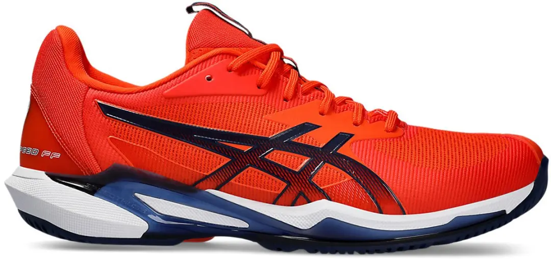 ASICS Solution Speed FF 3 Tennisschoen