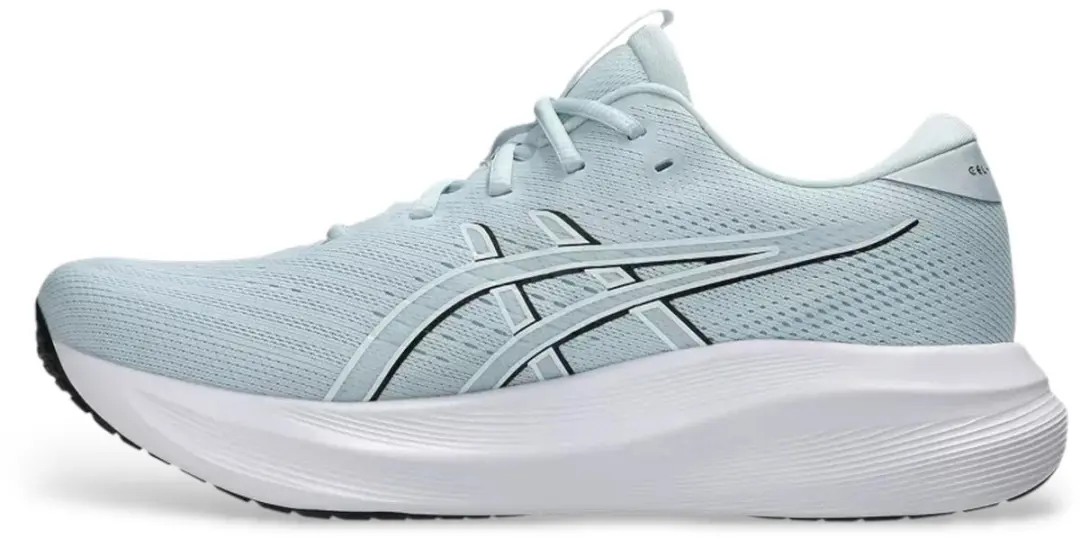 ASICS Gel Excite 11 Trainers - 44 - Grijs