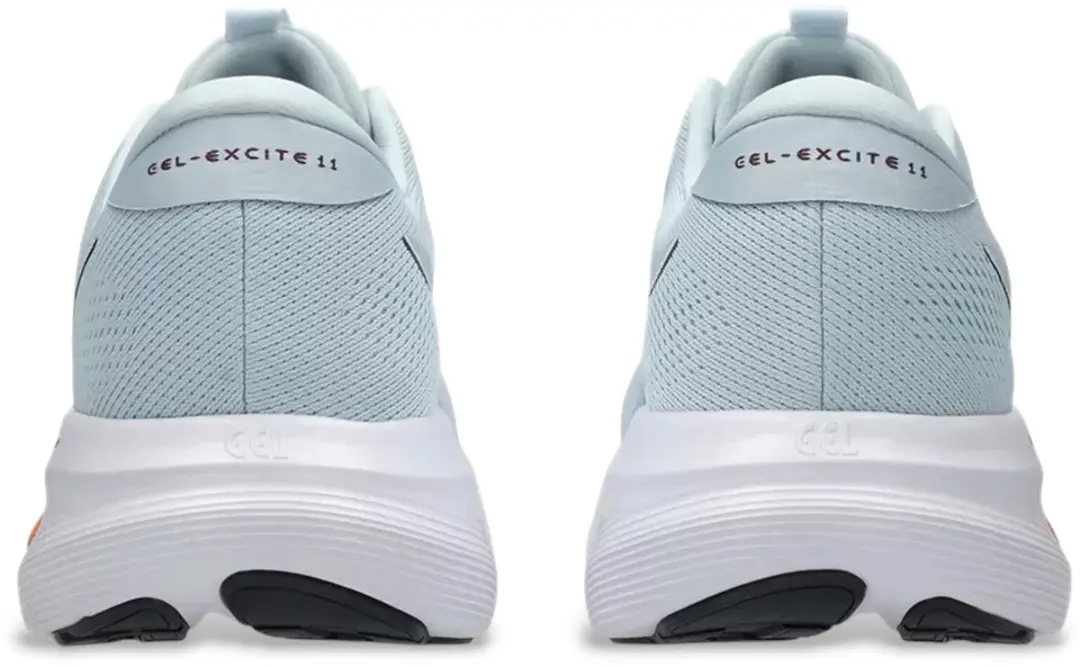 ASICS Gel Excite 11 Trainers - 44 - Grijs