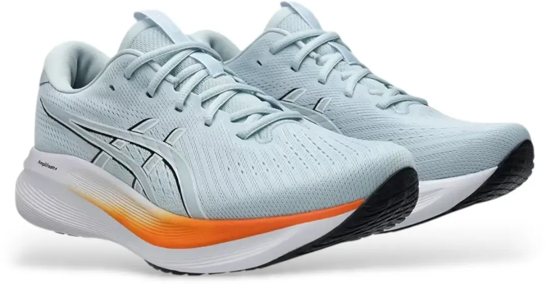 ASICS Gel Excite 11 Trainers - 44 - Grijs