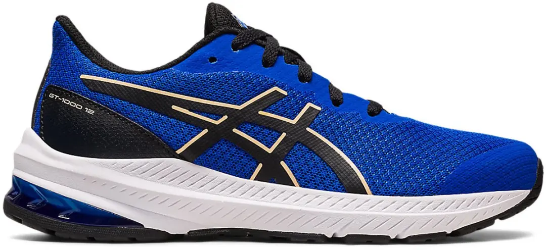 ASICS GT-1000 12 Sportschoenen 37