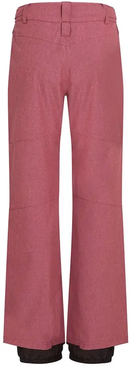 O'Neill FWC Cruz Melange Broek - Roze XL