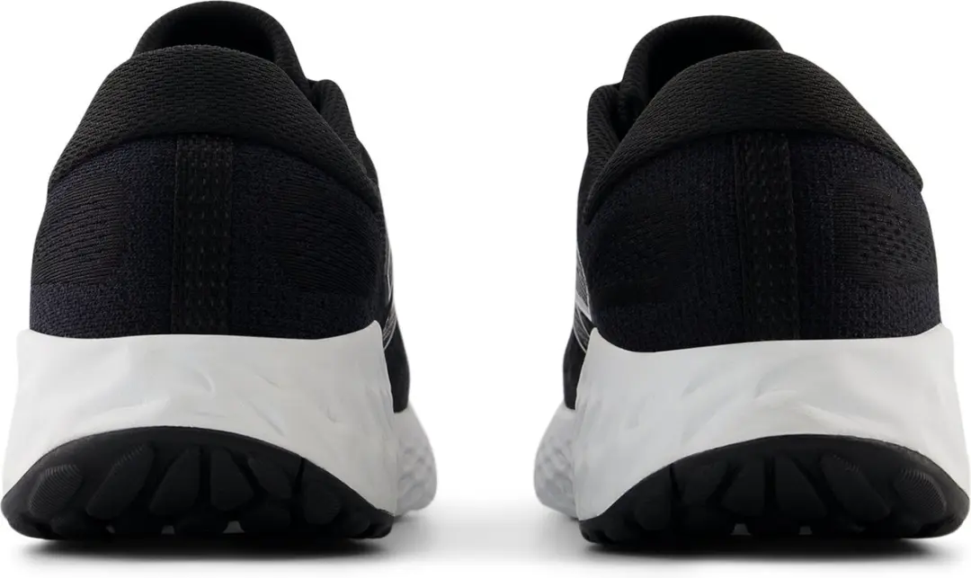 New Balance ÈVOZ Heren Sportschoenen Zwart - 40