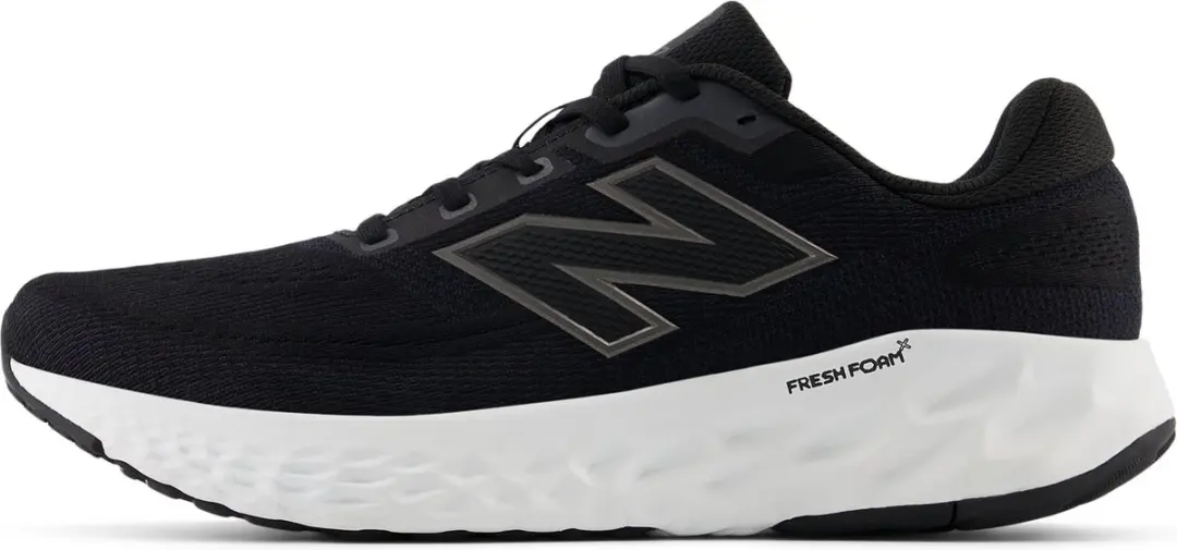 New Balance ÈVOZ Heren Sportschoenen Zwart - 40