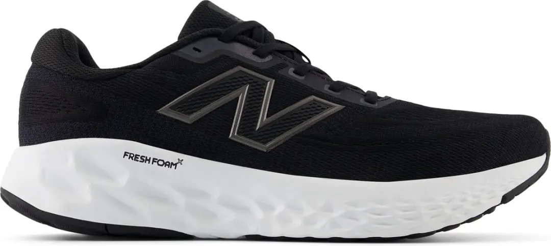 New Balance ÈVOZ Heren Sportschoenen Zwart - 40 - afbeelding 6 van 6
