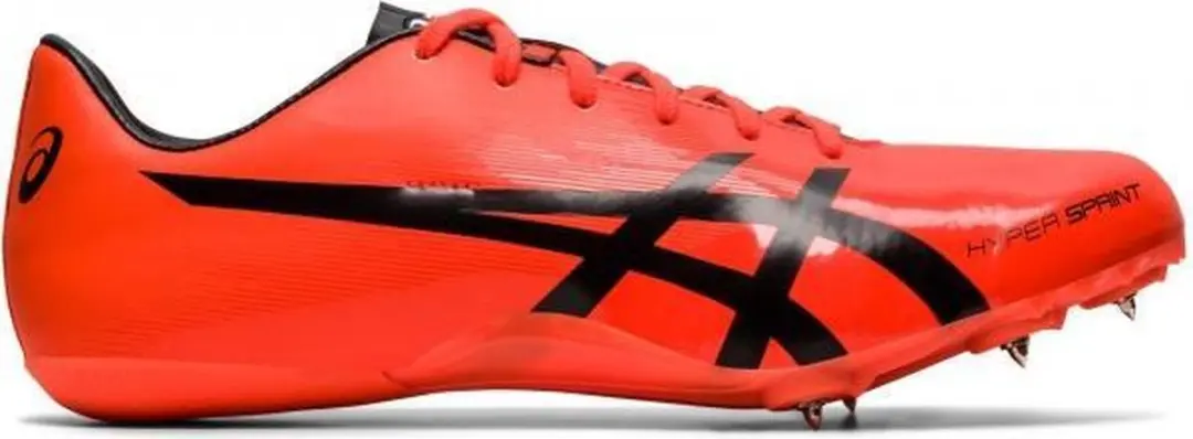 ASICS Hypersprint 7 Hardloopschoen