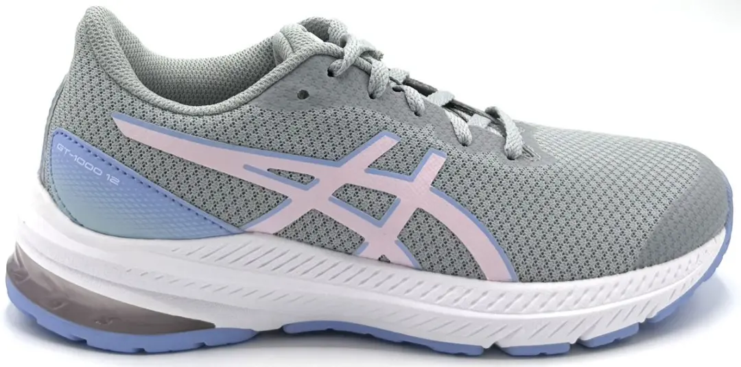 ASICS GT-1000 12 GS Hardloopschoenen