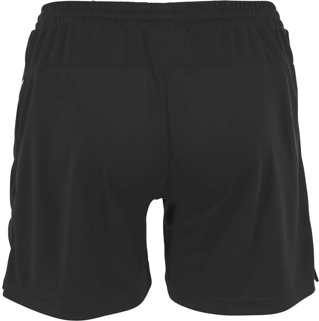 Hummel Memphis Shorts Dames - XL - Zwart