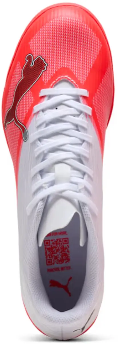 PUMA ULTRA 7 Indoor Voetbalschoenen 109153-01 - 47