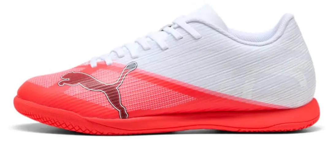 PUMA ULTRA 7 Indoor Voetbalschoenen 109153-01 - 47 - afbeelding 6 van 6