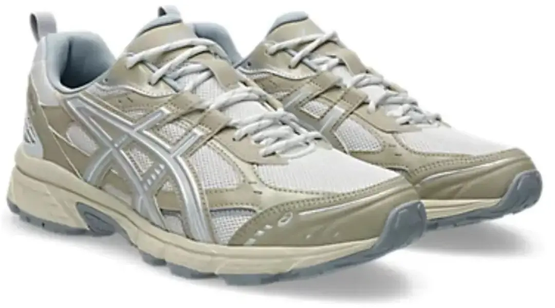 ASICS Gel-Nunobiki Wit - Trail - 42.5