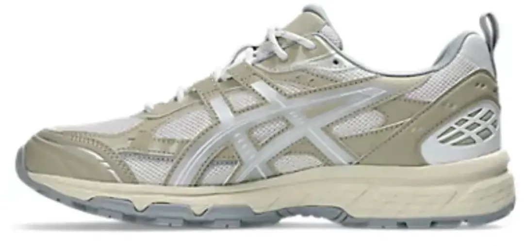 ASICS Gel-Nunobiki Wit - Trail - 42.5