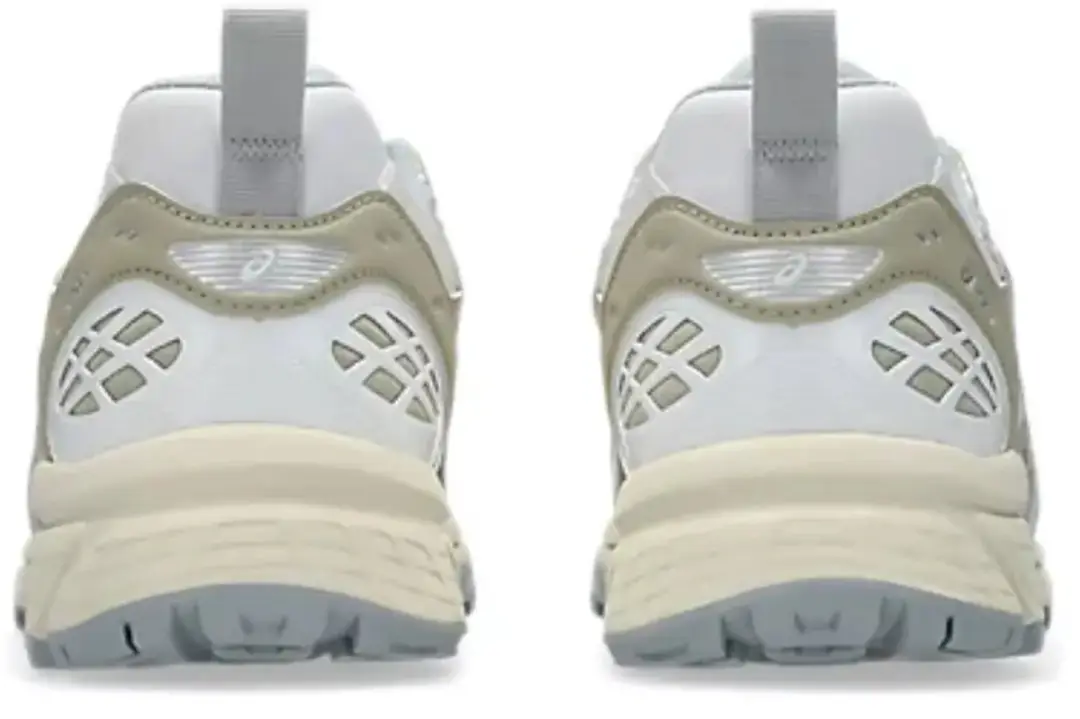 ASICS Gel-Nunobiki Wit - Trail - 42.5