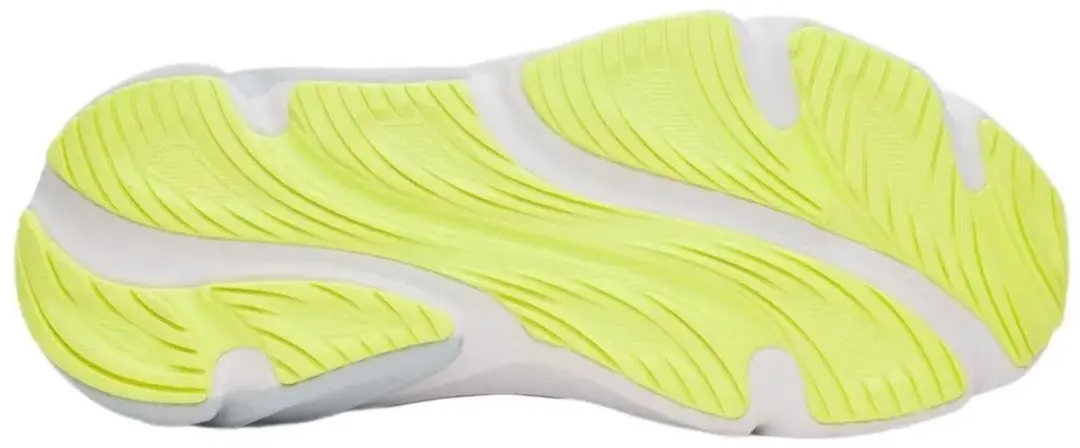Under Armour Rogue 6 Hardloopschoenen 39 - Wit