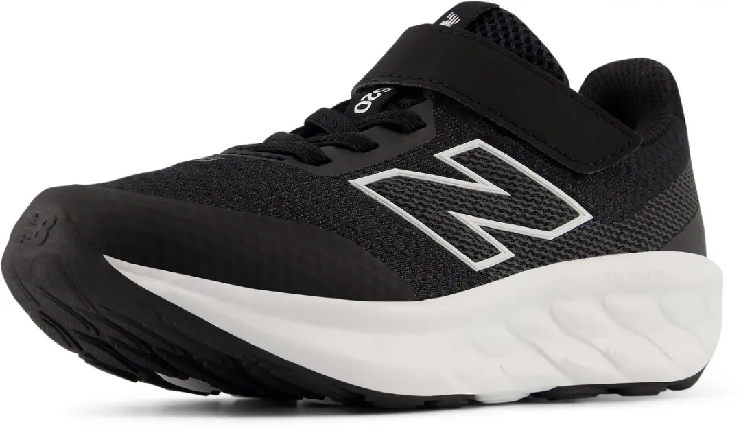 New Balance 520 Unisex Sportschoenen - Zwart