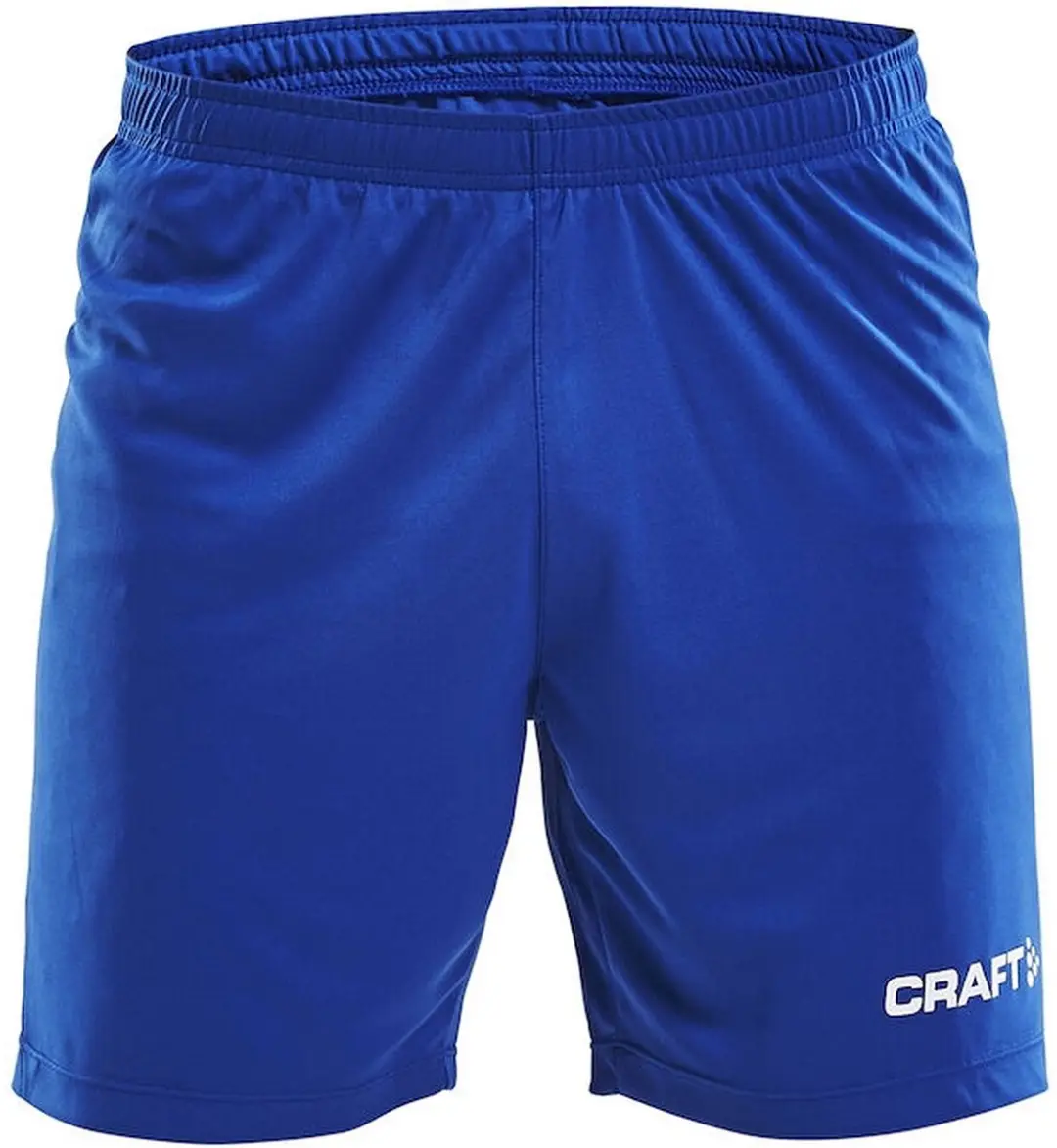 Craft Squad Solid Short Heren