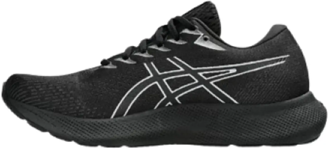 ASICS Gel-Saiun 2 Heren - 46.5 - Zwart/Zilver