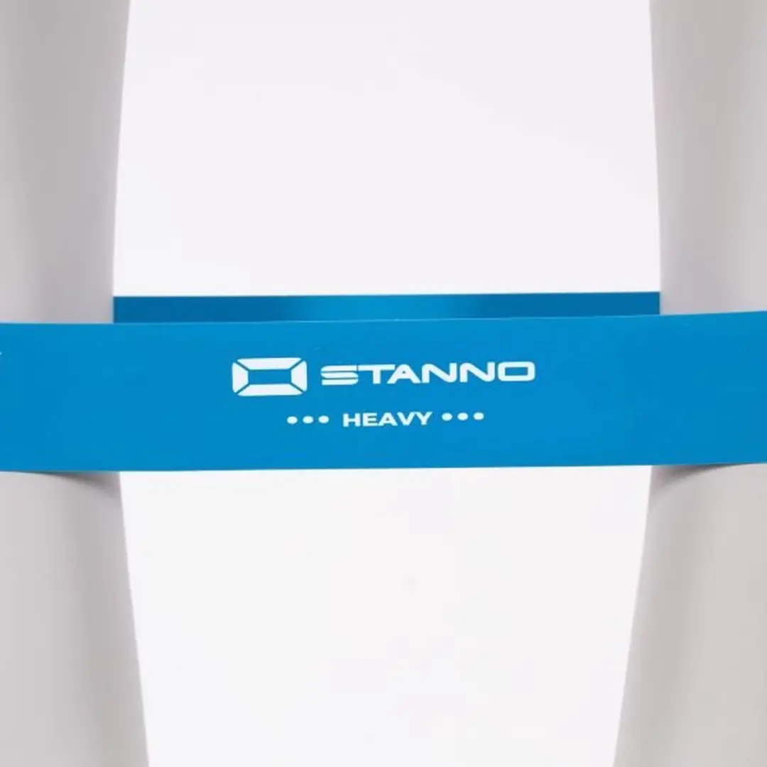 Stanno Weerstandsbanden Set - 3 Stuks - Multi Kleuren - afbeelding 6 van 6