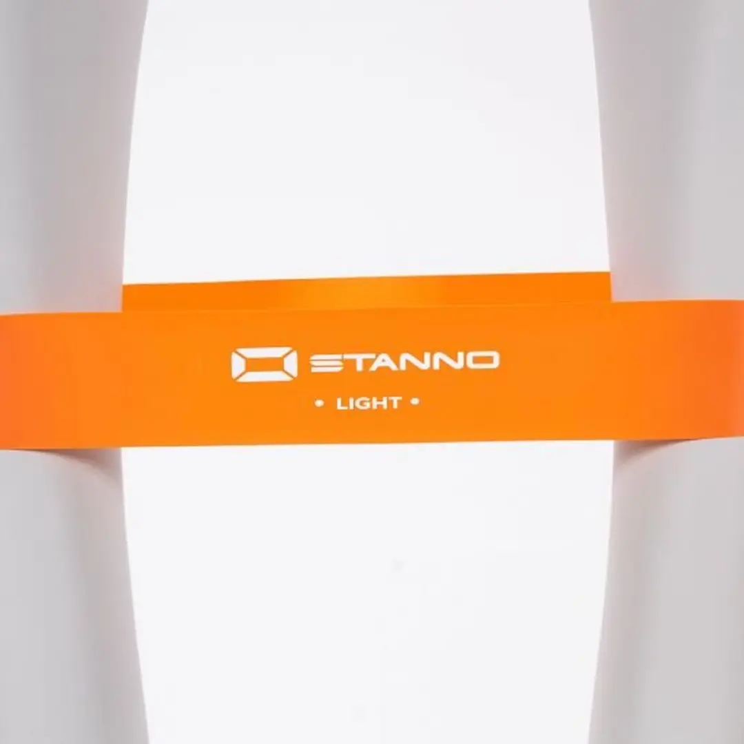 Stanno Weerstandsbanden Set - 3 Stuks - Multi Kleuren