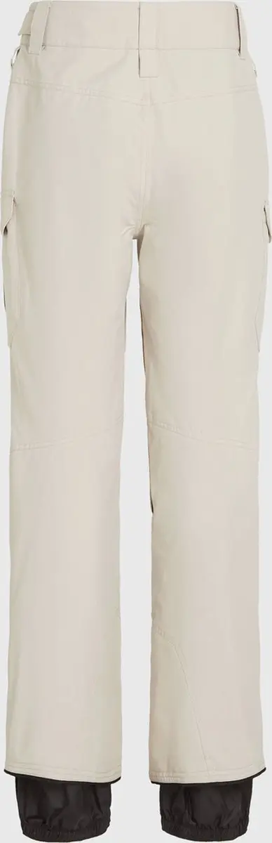 O'Neill Utility Regular Skibroek - Beige - Maat XXL